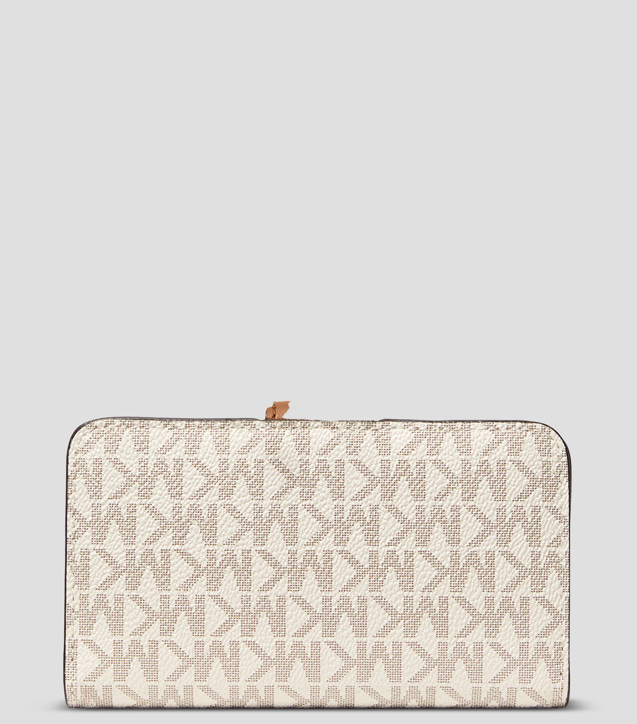 Cartera estampada Mujer
